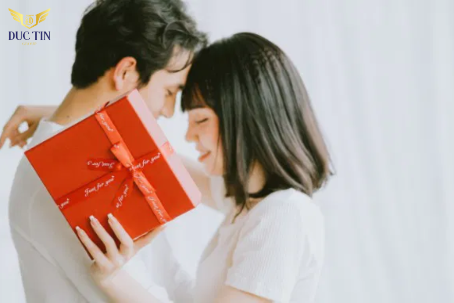 Ngày Valentine Trắng 14/3 chính là dịp để hồi đáp tình cảm với người thương